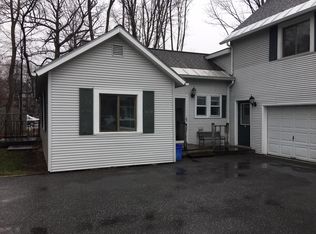 1276 North Ave #3, Burlington, VT 05408