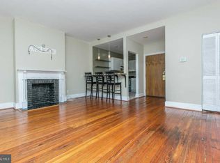 1215 N Calvert St UNIT 3A, Baltimore, MD 21202