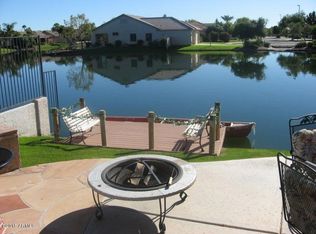 1441 W Blue Ridge Way, Chandler, AZ 85248