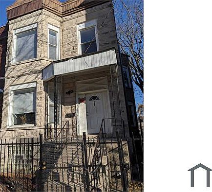 2nd image of 207 N Karlov Ave #1E