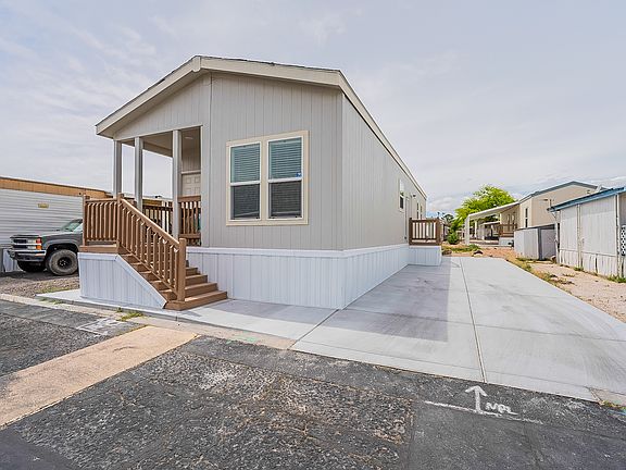 2nd image of 4470 E Vegas Valley Dr #139