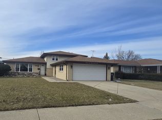 16916 Kimbark Ave, South Holland, IL 60473