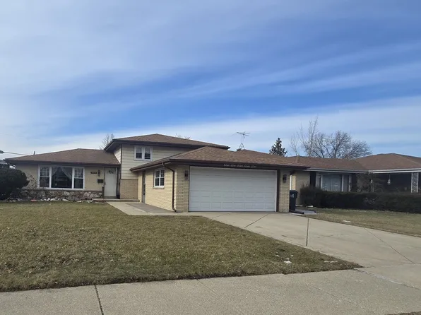 16916 Kimbark Ave, South Holland, IL 60473