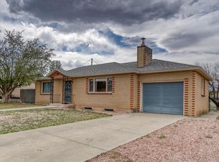 1240 H St, Salida, CO 81201