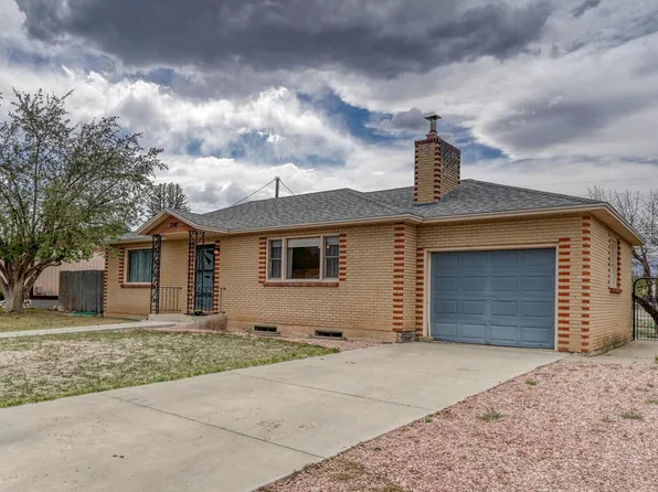 1240 H St, Salida, CO 81201