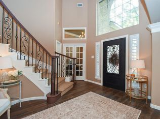 15614 Stallion Peak Cir, Cypress, TX 77429
