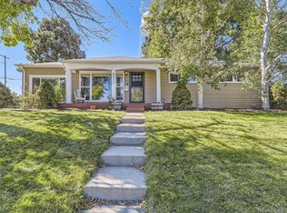 5311 S Sherman St, Littleton, CO 80121
