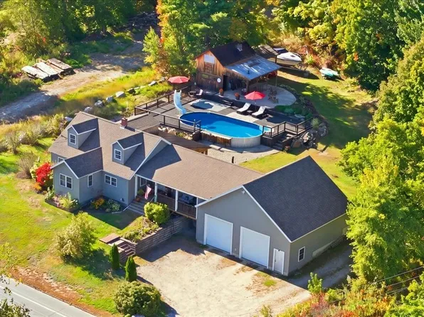 50 Main Street, West Paris, ME 04289