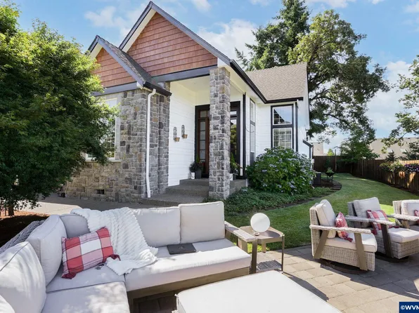 6189 Genesis St SE, Salem, OR 97306