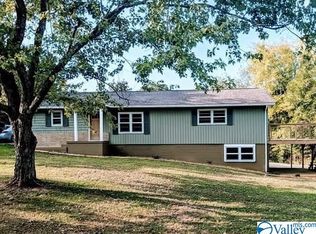3140 County Road 44, Leesburg, AL 35983