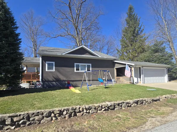 4325 Indian Isle St, Battle Creek, MI 49017