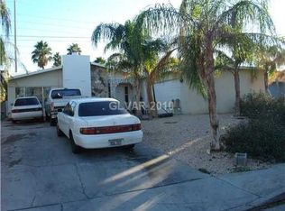 1733 Sombrero Dr, Las Vegas, NV 89169