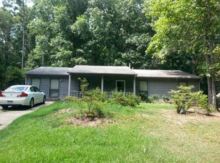 1411 Old Buckhorn Rd, Garner, NC 27529