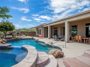 41710 N La Cantera Dr, Phoenix, AZ 85086