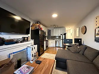 Rented by City Connections Realty