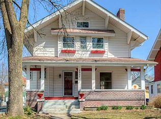 2937 Rutland Ave, Des Moines, IA 50311