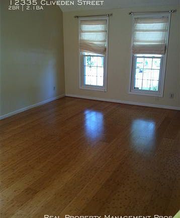 2nd image of 12335 Cliveden St