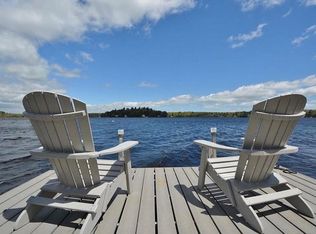 104 Pond Blvd, East Otis, MA 01029