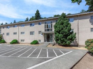 Park Hill, Seattle, WA 98178