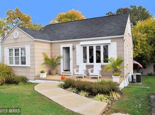 6537 Corkley Rd, Baltimore, MD 21237