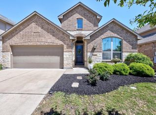 525 Garner Park Dr, Georgetown, TX 78628