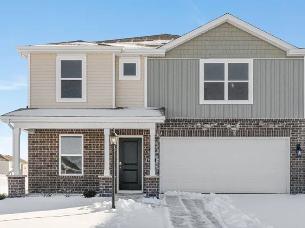 7974 Cordovan Cv, Fort Wayne, IN 46835