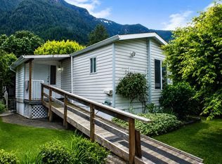 62790 Flood Hope Rd #42, Hope, BC V0X1L2