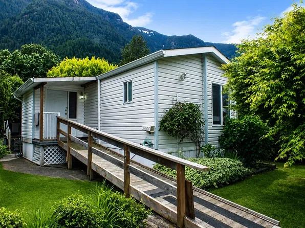 62790 Flood Hope Rd #42, Hope, BC V0X 1L2