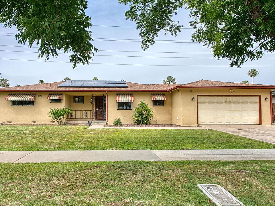 1st image of 638 W Sussex Way