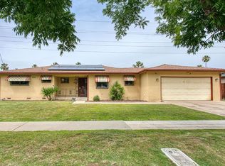 638 W Sussex Way, Fresno, CA 93705
