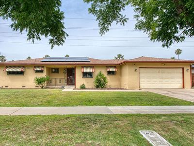 638 W Sussex Way, Fresno, CA, 93705