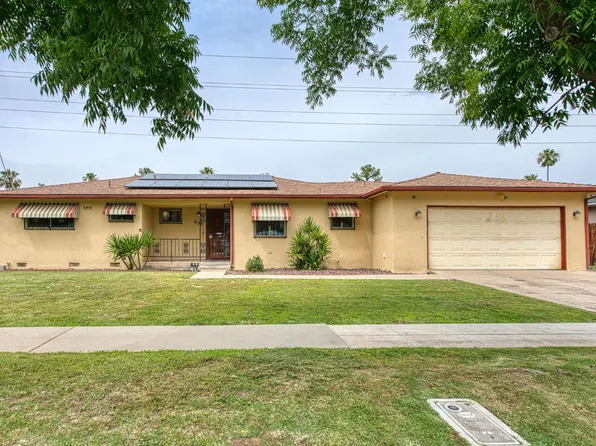 638 W Sussex Way, Fresno, CA 93705