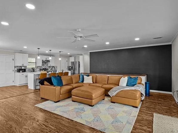 538 NW Rodman Ln, Jennings, FL 32053