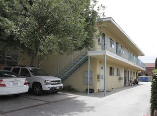 11324 Huston St, North Hollywood, CA 91601