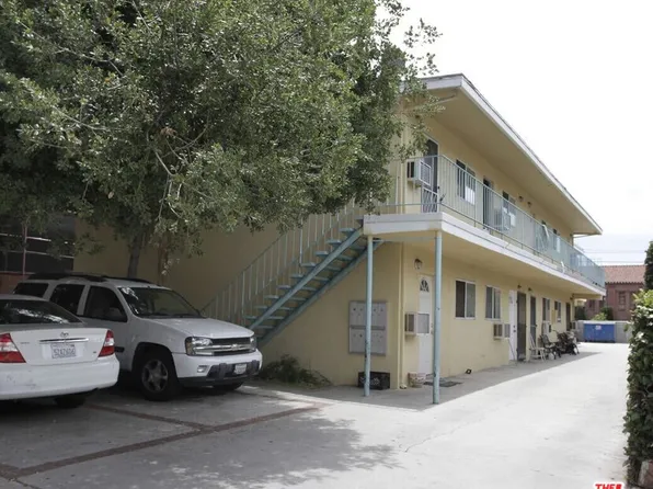 11324 Huston St, North Hollywood, CA 91601