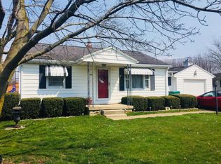 52 Dorsey Mill Rd W, Heath, OH 43056