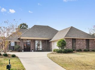 846 Willow Grande Cir, Brandon, MS 39047