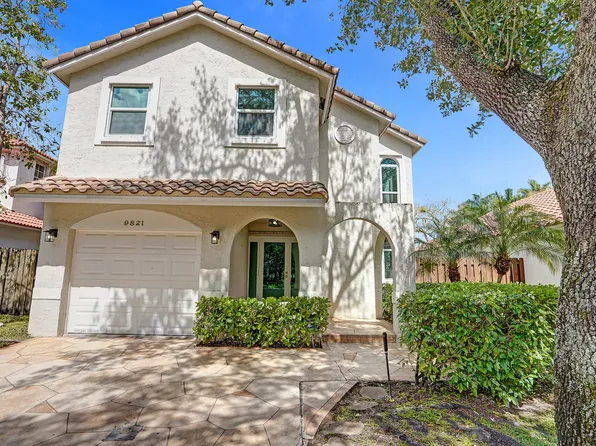 9821 NW 5th Pl, Fort Lauderdale, FL 33324