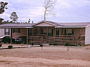 6177 Toney Rd, Liberty, MS 39645