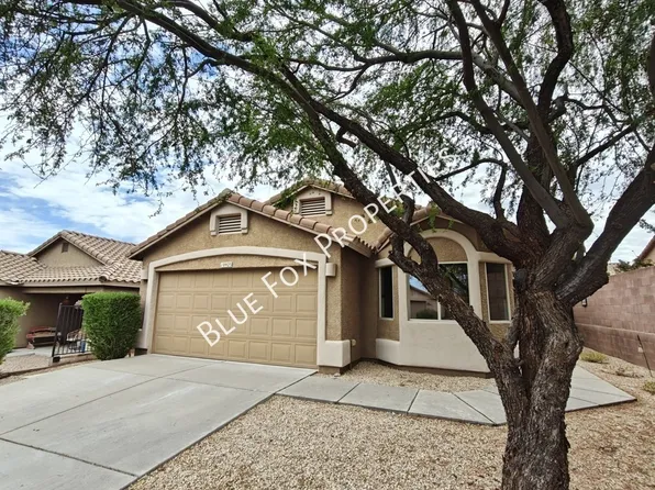 10923 S Lake Gambusi Dr, Vail, AZ 85641