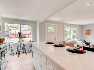 1630 Martin Luther King Jr Way, Seattle, WA 98122