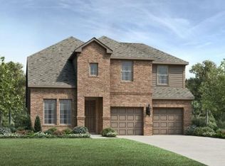 2020 Montgomery Ln, Prosper, TX 75078