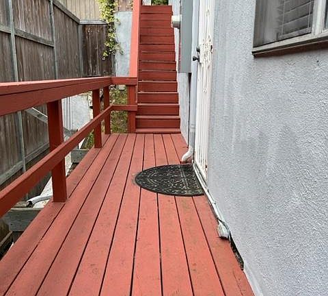 2nd image of 7444 Miramar Ave