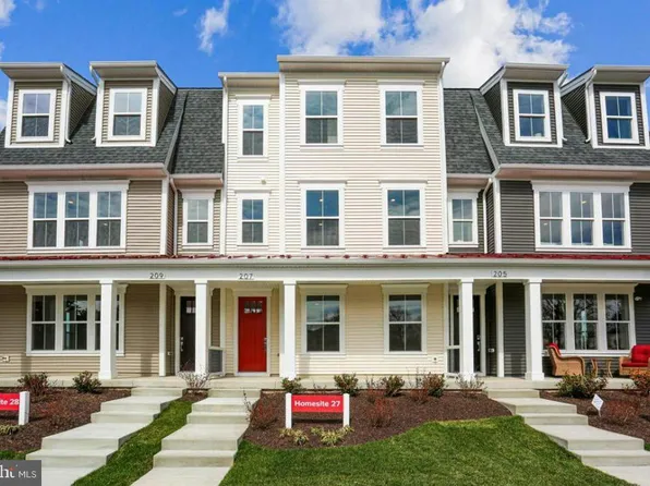 207 Allen Ln, Poolesville, MD 20837