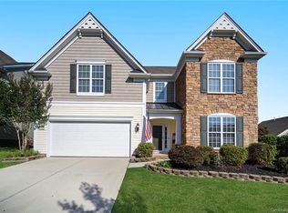 1233 Sandy Bottom Dr NW, Concord, NC 28027