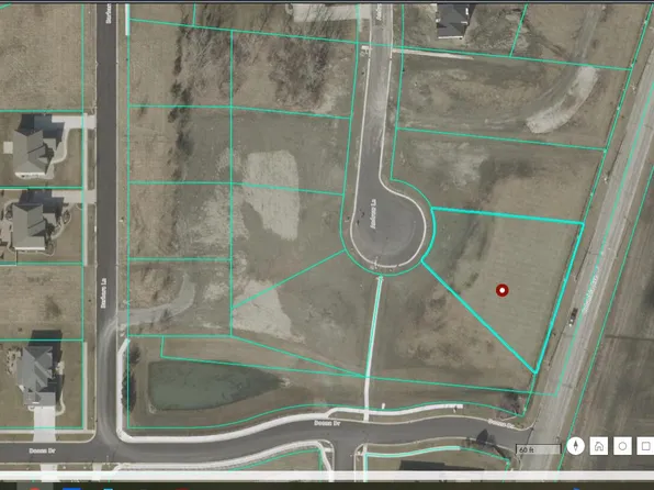 10215 Andrew Ln, Munster, IN 46321