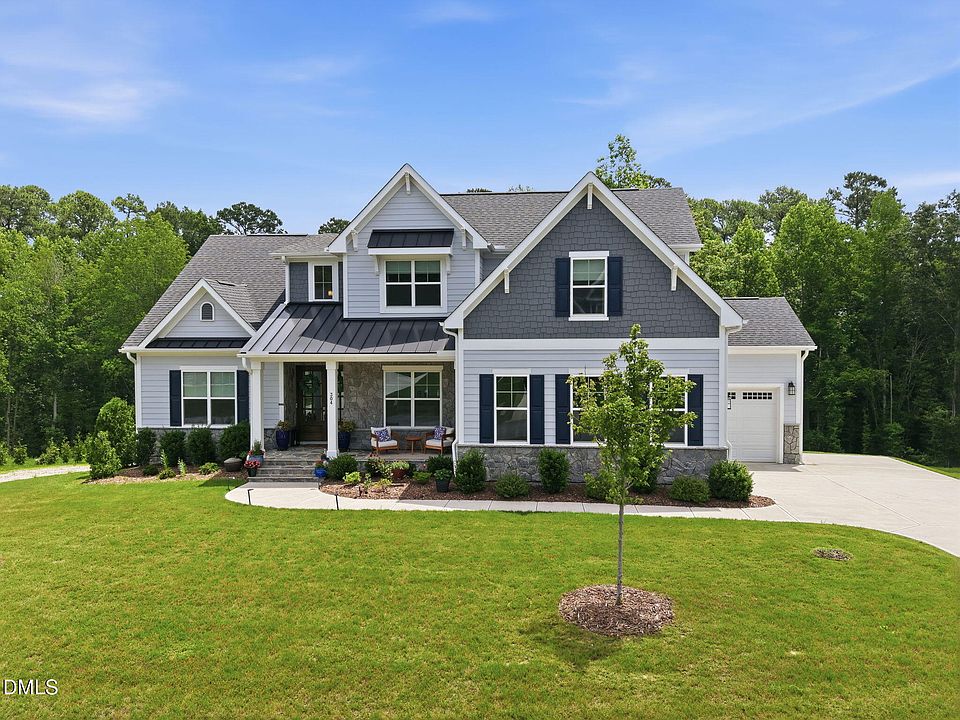 1st image of 304 Inwood Forest Dr