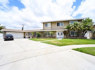 2539 E Ames Ave, Anaheim, CA