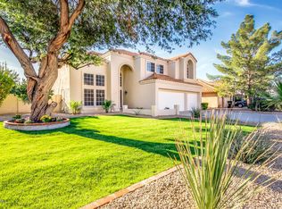 3135 E Liberty Ln, Phoenix, AZ 85048
