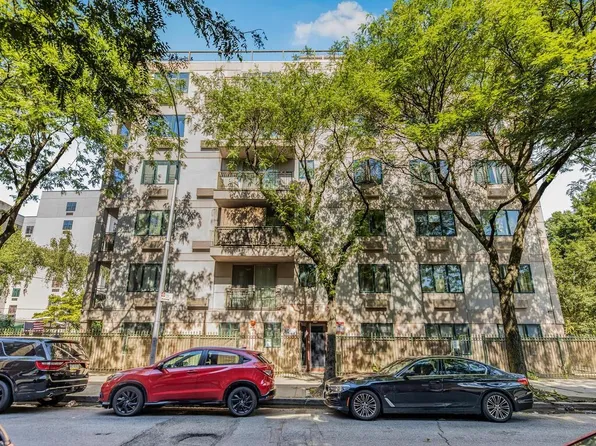 2155 Daly Avenue Apt 3A, Bronx, NY 10460